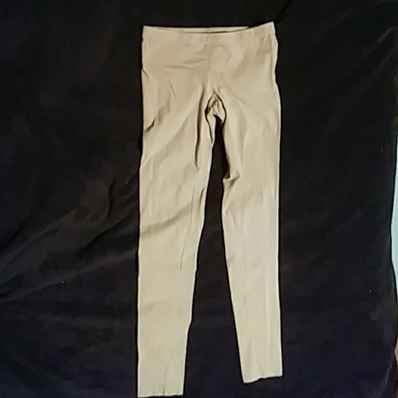 Grey wemons leggings - Picture 2 of 2